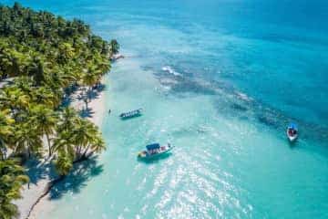 Terrenos en Punta Cana