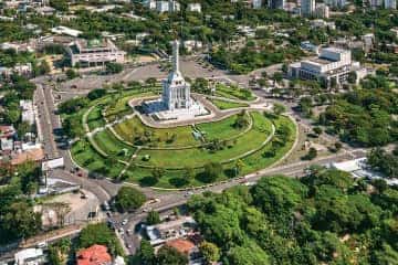 Terrenos en Santiago
