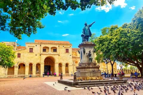 Terrenos en Santo Domingo