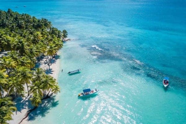 Terrenos en Punta Cana